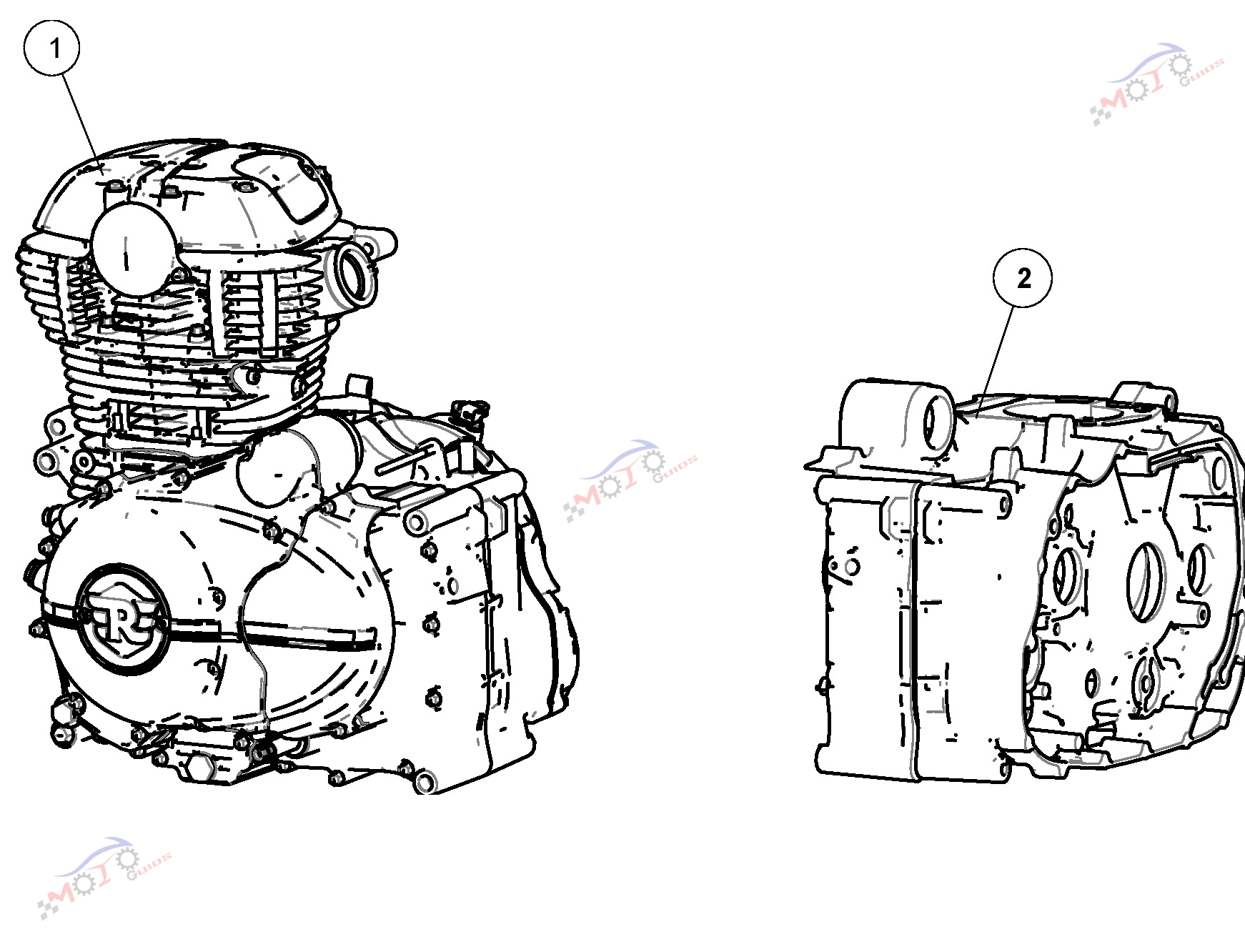Engine Diagram